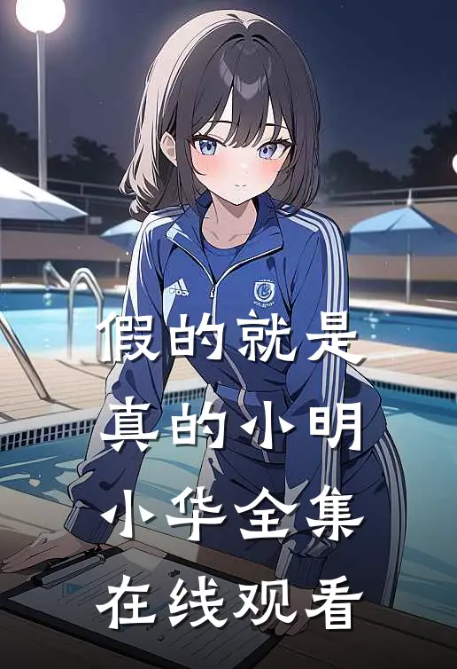 假的就是真的小明小华 全集在线观看