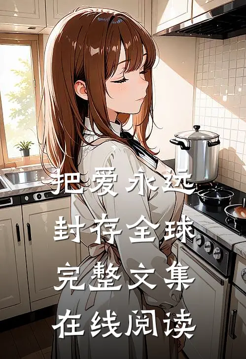 把爱永远封存全球完整文集在线阅读