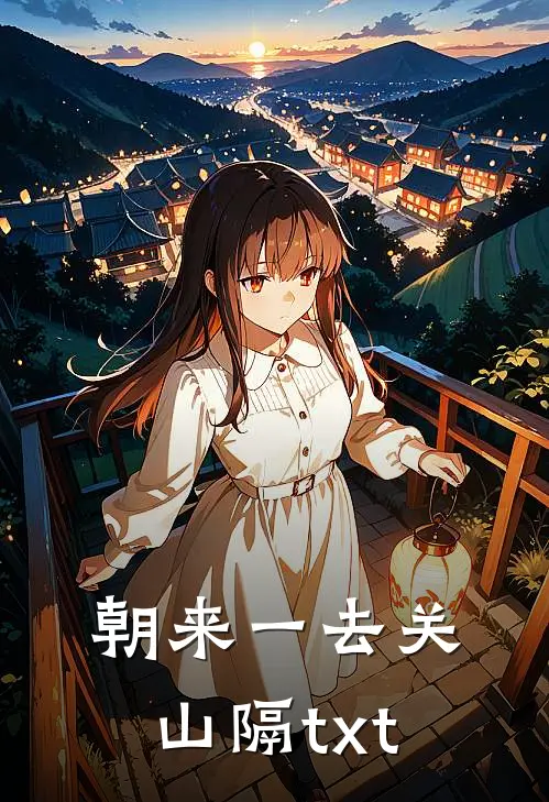 朝来一去关山隔txt