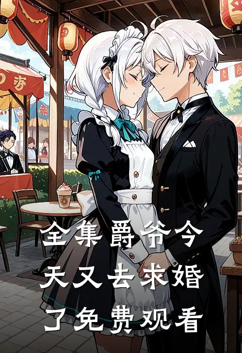 全集爵爷今天又去求婚了免费观看