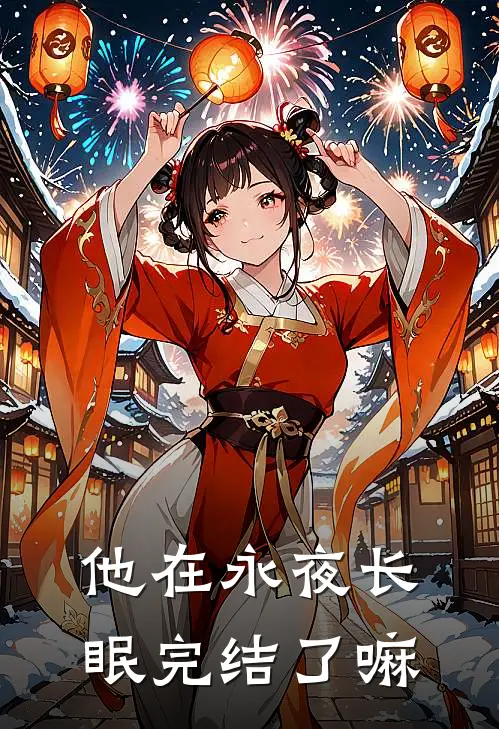 他在永夜长眠完结了嘛