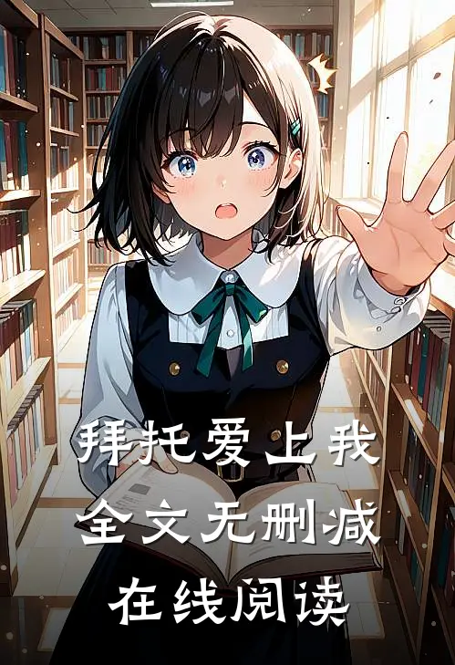 拜托爱上我全文无删减在线阅读