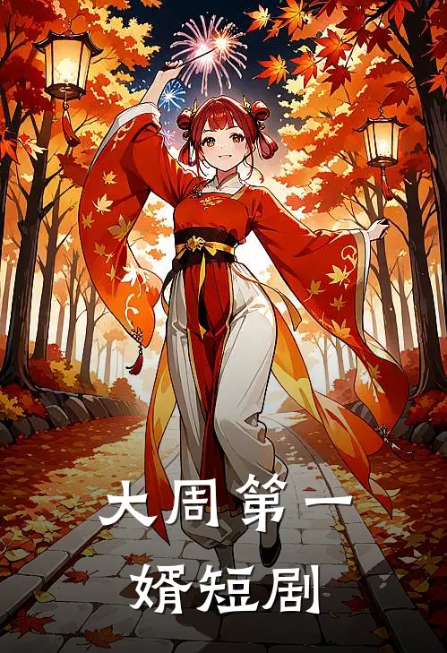 大周第一婿短剧