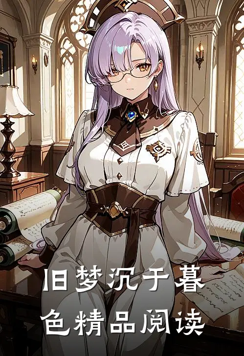 旧梦沉于暮色精品阅读