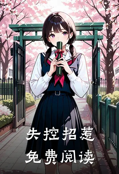 失控招惹免费阅读