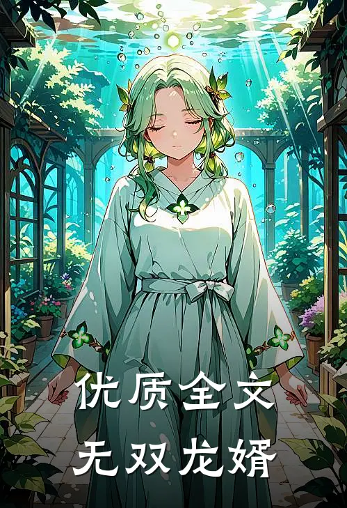 优质全文无双龙婿
