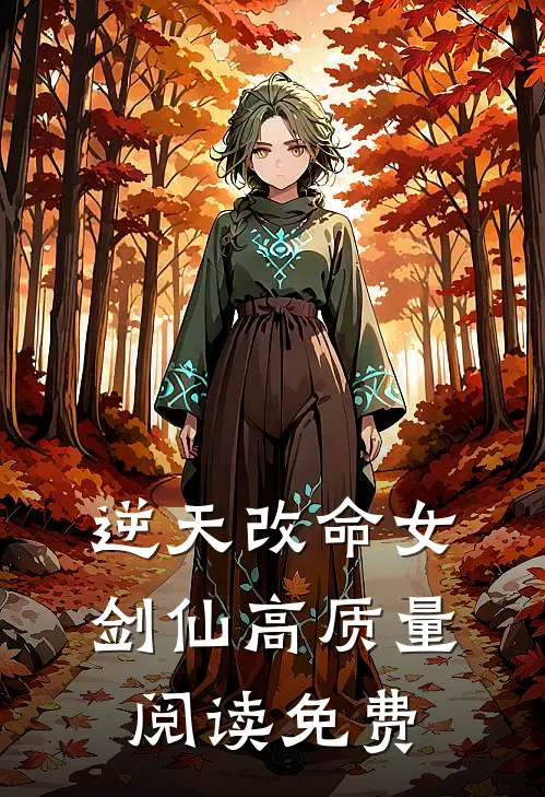 逆天改命女剑仙高质量阅读免费
