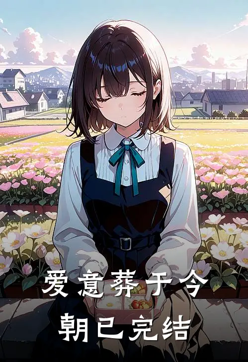 爱意葬于今朝已完结