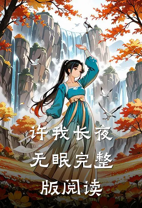 许我长夜无眠完整版阅读