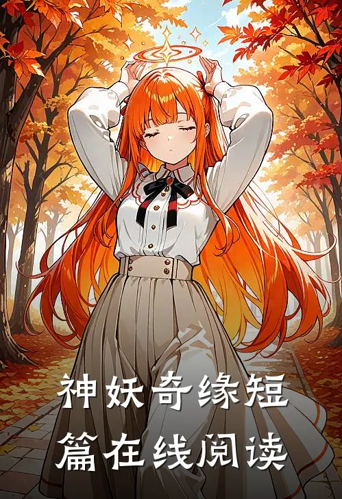神妖奇缘短篇在线阅读
