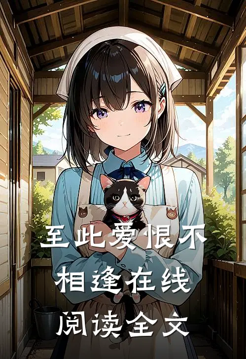 至此爱恨不相逢在线阅读全文