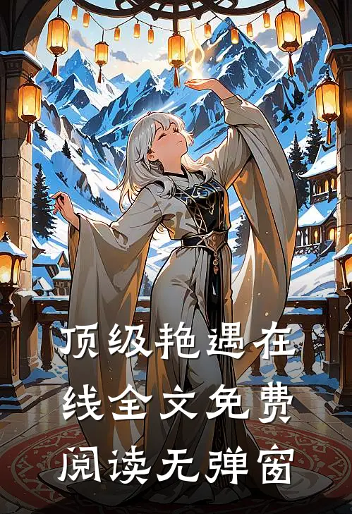 顶级艳遇在线全文免费阅读无弹窗