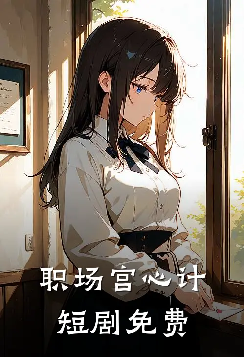 职场宫心计短剧免费