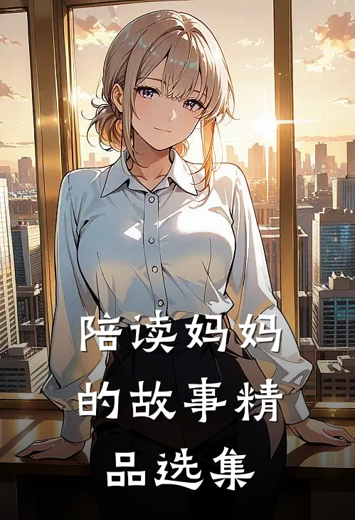 陪读妈妈的故事精品选集