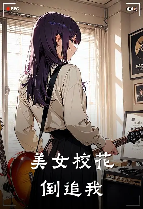 美女校花倒追我