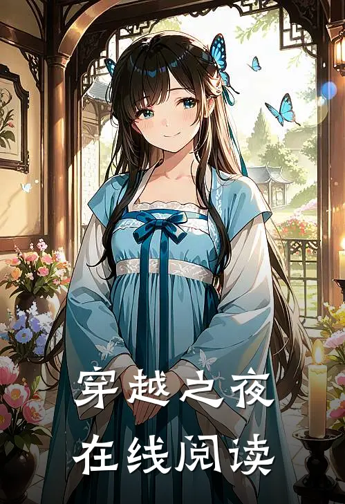 穿越之夜在线阅读