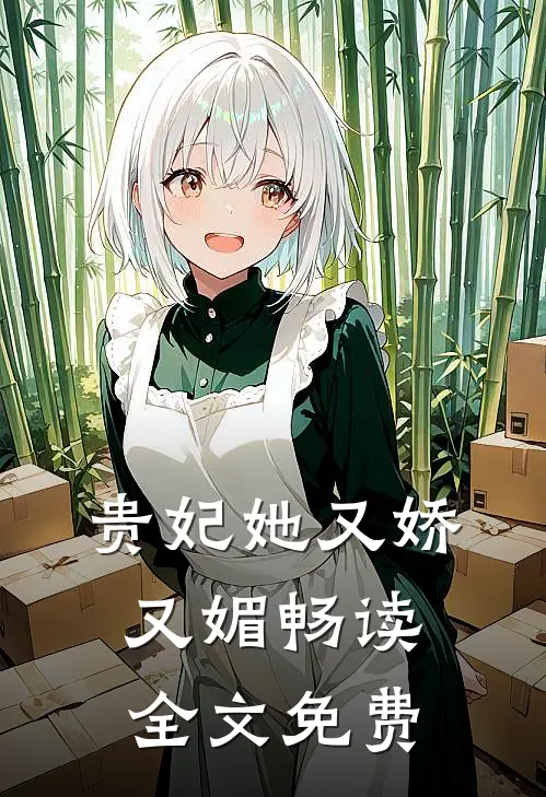 贵妃她又娇又媚畅读全文免费