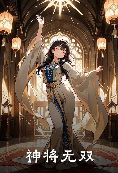神将无双
