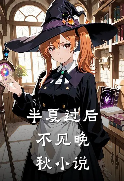 半夏过后，不见晚秋小说