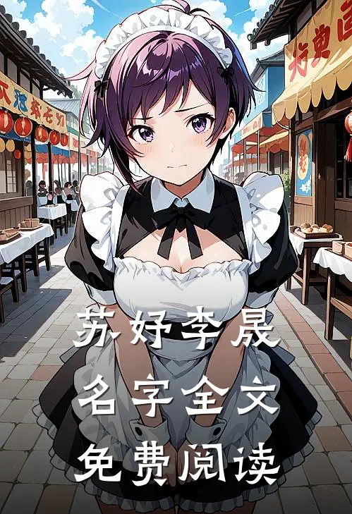 苏妤李晟名字全文免费阅读