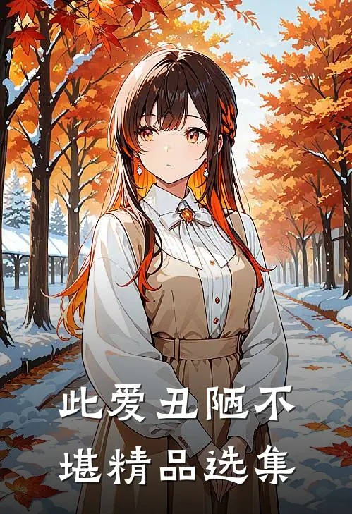 此爱丑陋不堪精品选集