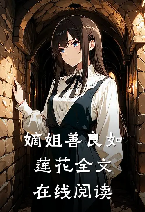嫡姐善良如莲花全文在线阅读