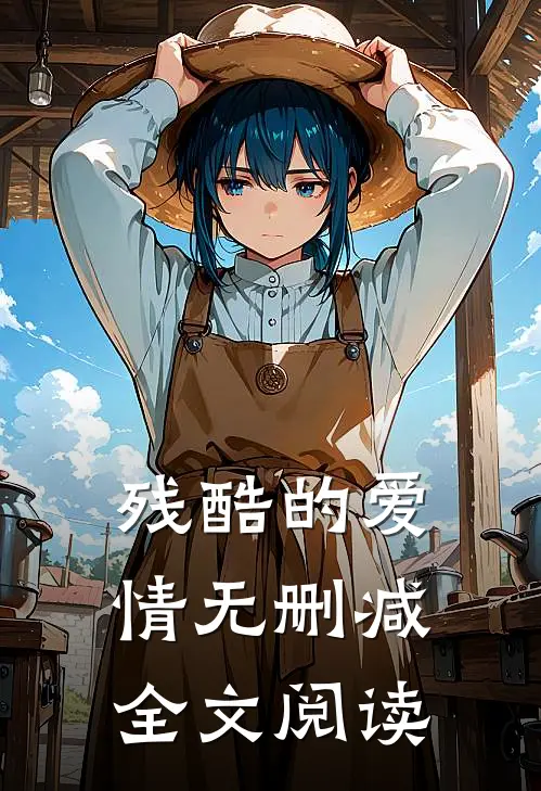 残酷的爱情无删减全文阅读