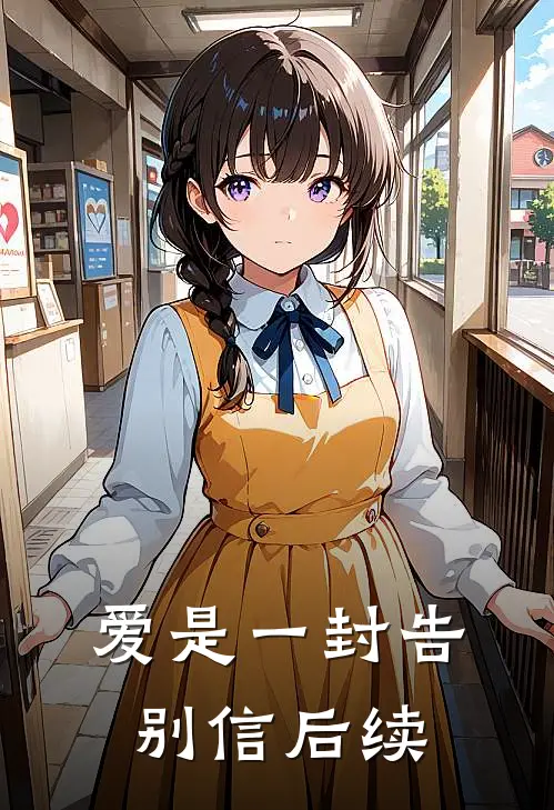 爱是一封告别信后续
