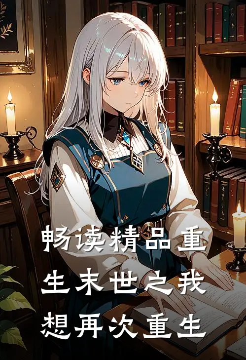 畅读精品重生末世之我想再次重生