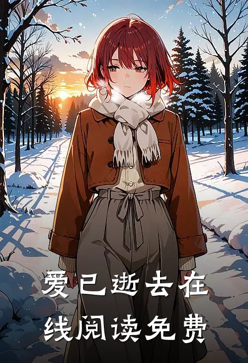 爱已逝去在线阅读免费