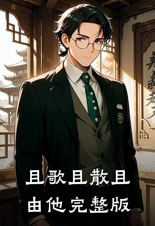 且歌且散且由他完整版