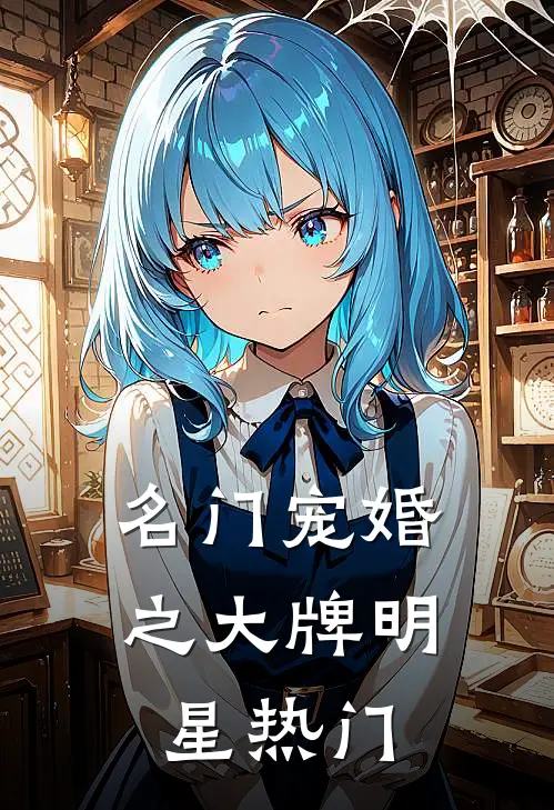 名门宠婚之大牌明星热门