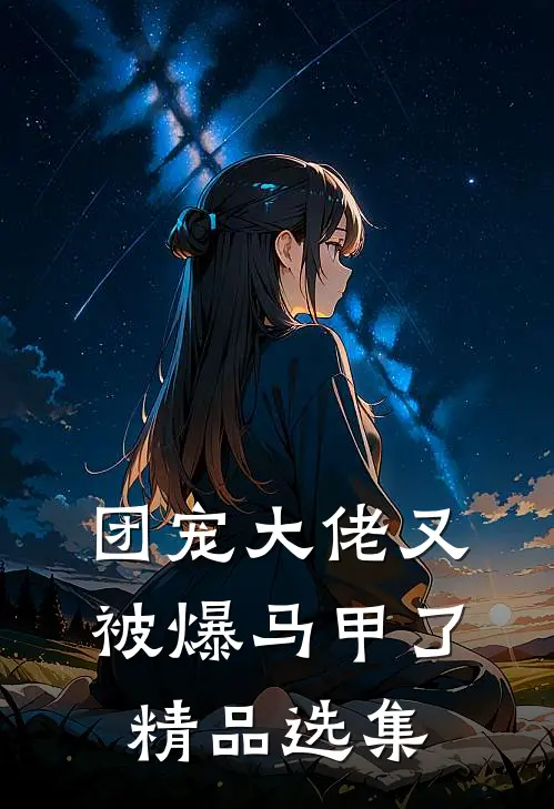 团宠大佬又被爆马甲了精品选集