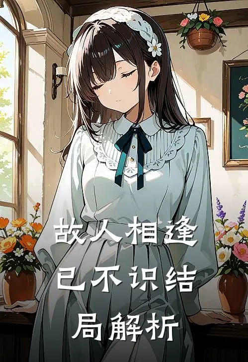 故人相逢已不识结局解析