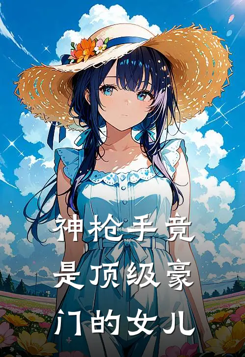 神枪手竟是顶级豪门的女儿