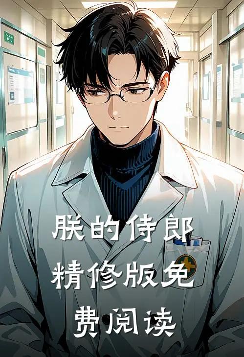 朕的侍郎精修版免费阅读