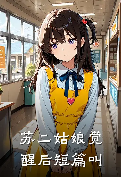 苏二姑娘觉醒后短篇叫