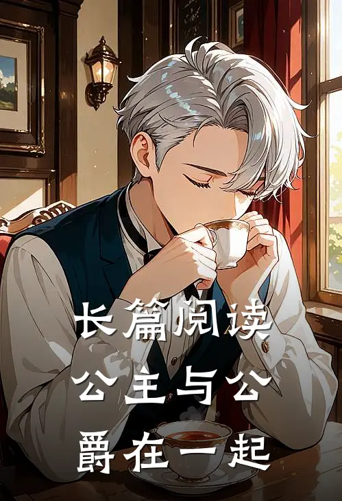长篇阅读公主与公爵在一起