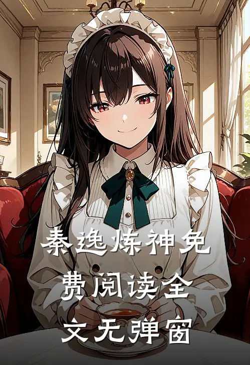 秦逸炼神免费阅读全文无弹窗