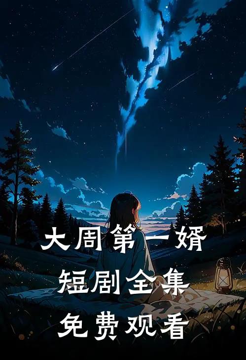 大周第一婿短剧全集免费观看