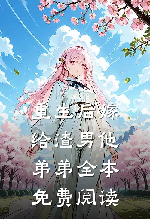 重生后嫁给渣男他弟弟全本免费阅读