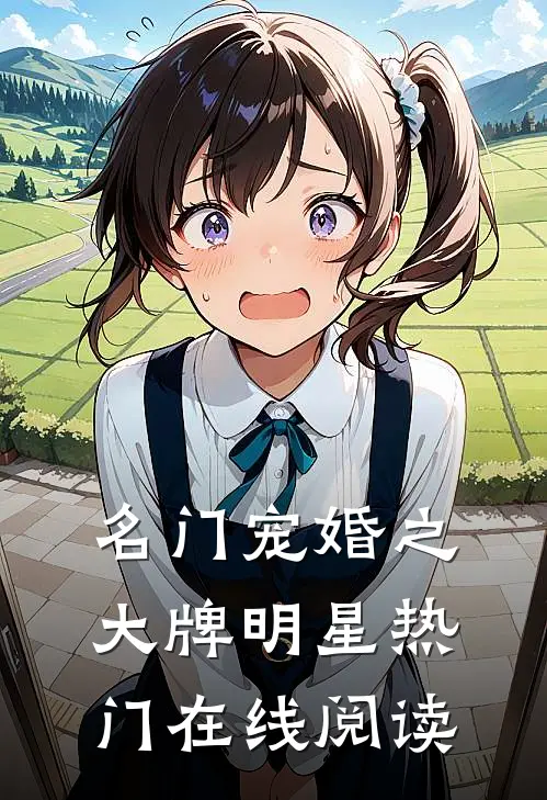 名门宠婚之大牌明星热门在线阅读