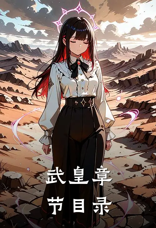 武皇章节目录
