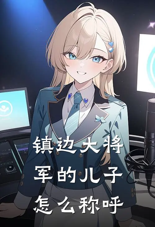 镇边大将军的儿子怎么称呼