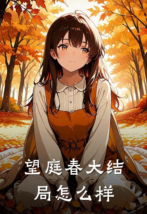 望庭春大结局怎么样