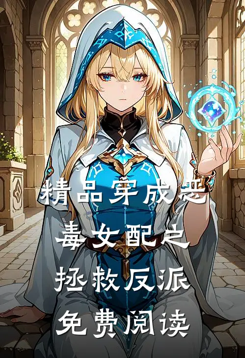 精品穿成恶毒女配之拯救反派免费阅读