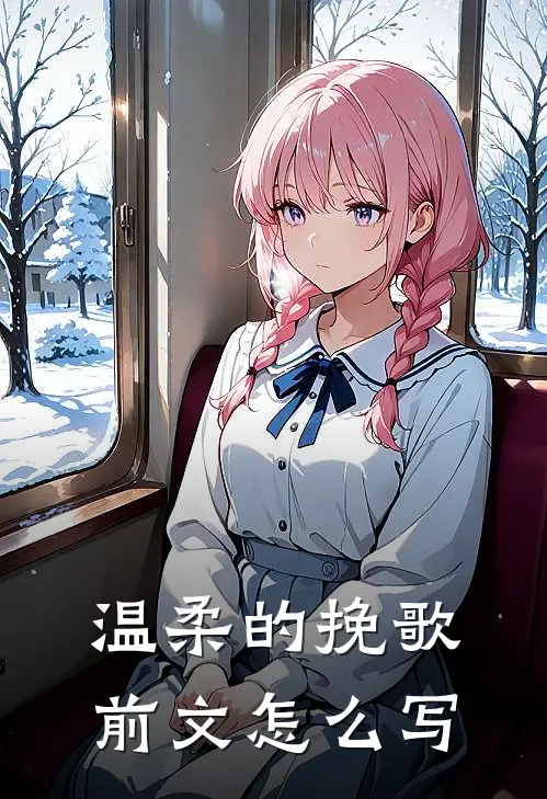 温柔的挽歌前文怎么写