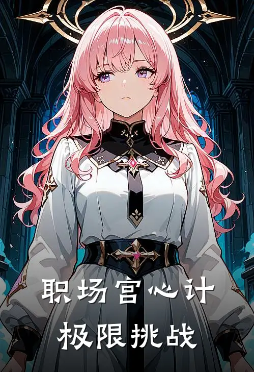 职场宫心计极限挑战