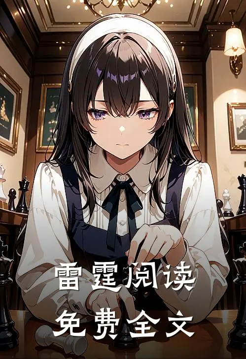 雷霆阅读免费全文