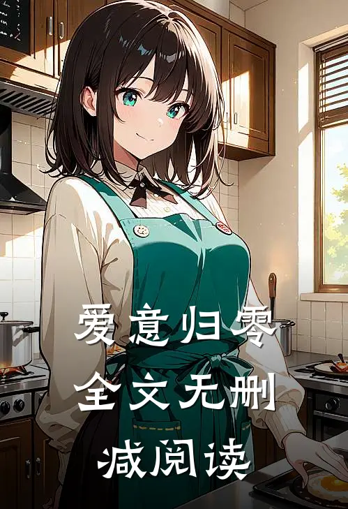 爱意归零全文无删减阅读